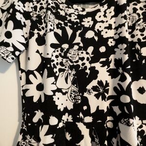 LuLaRoe Disney Villains Amelia M